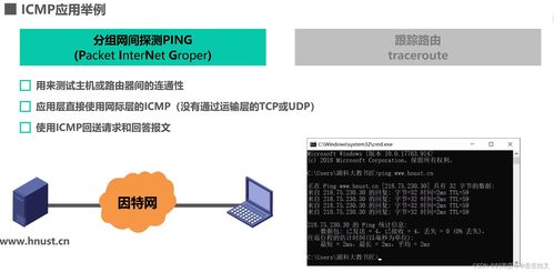 计算机网络期末复习笔记（第四弹） 网络层与计算机网络系统工程服务
